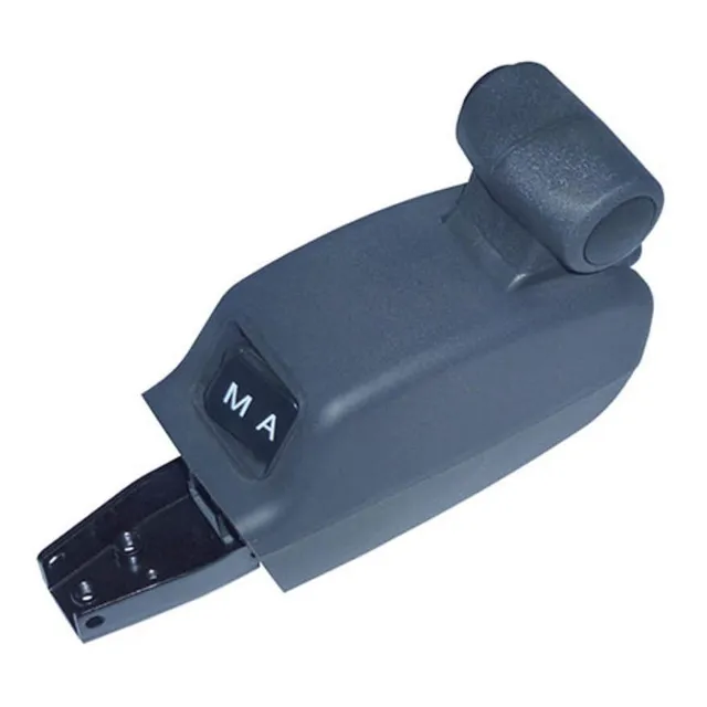 Manopla Cambio Automatica C/ Botao M/a Mb Axor/actros/atego/