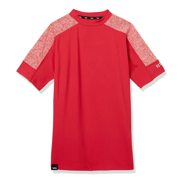 Victus Sports Youth Rex Performance Camiseta Manga Corta