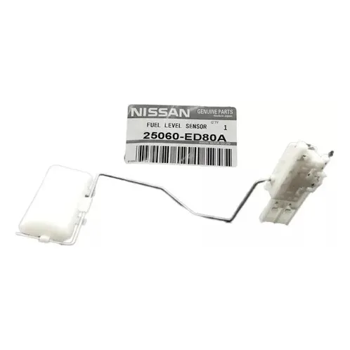 Sensor Flotante De Gasolina Nissan Tiida 