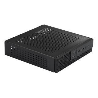 Estuche Para Mini Ordenador Itx Computer Case 2.0 Usb, Tamañ Estuche Para Mini Ordenador Itx Computer Case 2.0 Usb, Tamañ