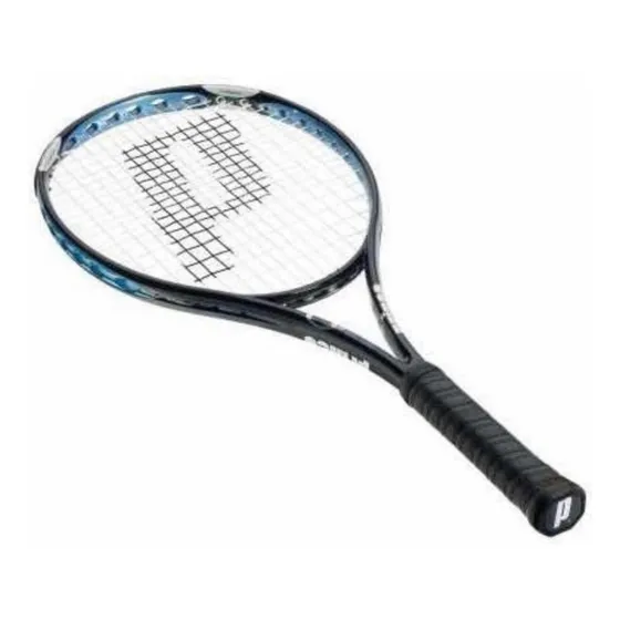 Raqueta Tenis Prince O3 Blue Original Profesional
