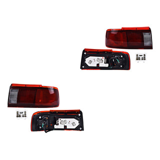 Set Calaveras Depo Nissan Tsuru 2005 - 2017 Set Calaveras Depo Nissan Tsuru 2005 - 2017