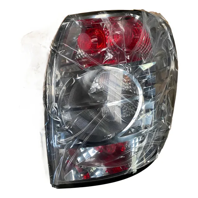 Foco Trasero Derecho Chevrolet Captiva 2012-2018 Con Detalle