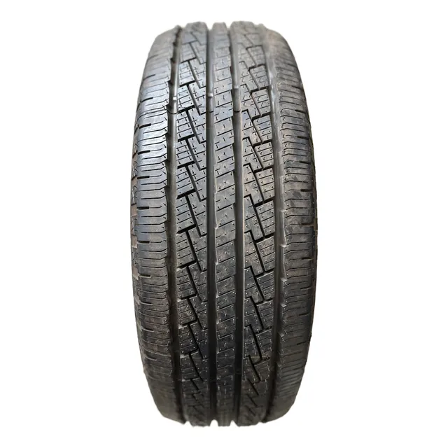 Pneu 255/70r16 Pirelli Scorpion Str 109t **dot 2005**