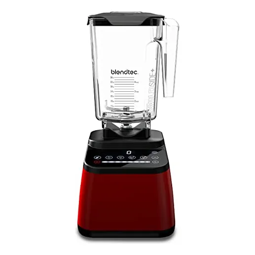 Licuadora Blendtec Original Designer Series 90 Oz Wildside+