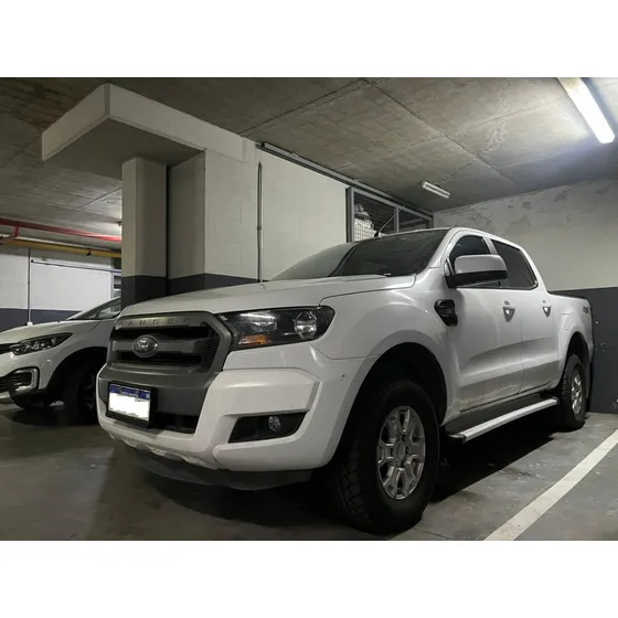 Ford Ranger 3.2 Cd Xls Tdci 200cv Manual 4x4