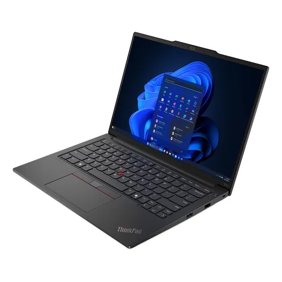 Notebook Lenovo Thinkpad E14 Gen 6 Ryzen 5 7535hs 16gb 512gb