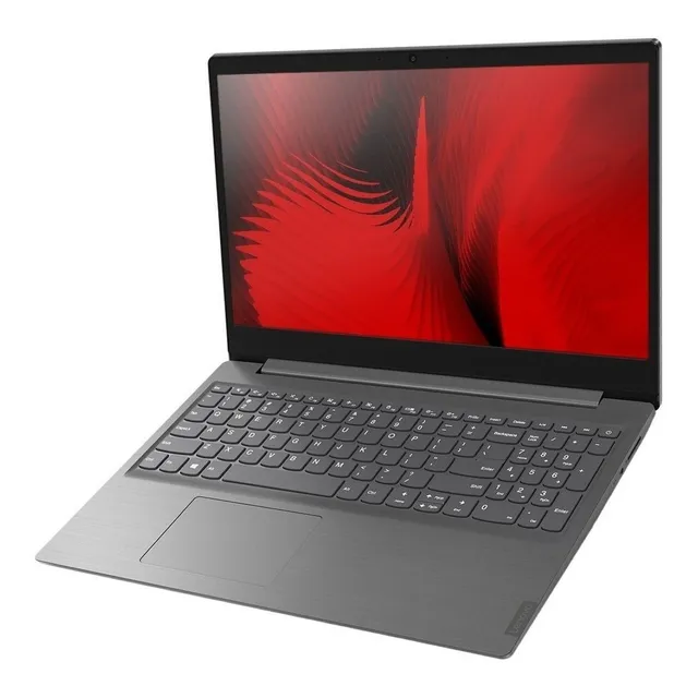 Notebook Lenovo Intel I3 15p Ssd 240gb + 500gb Ram 8gb Win10