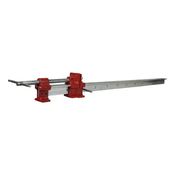 Sargento Tipo T 2000mm - Motomil
