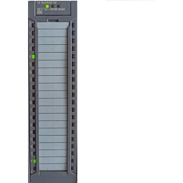 Modulo Entradas Digitales Di16 6es7521-1bh00-0ab0 Nuevo