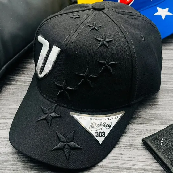 Gorra Para Caballero Top Model 2.0