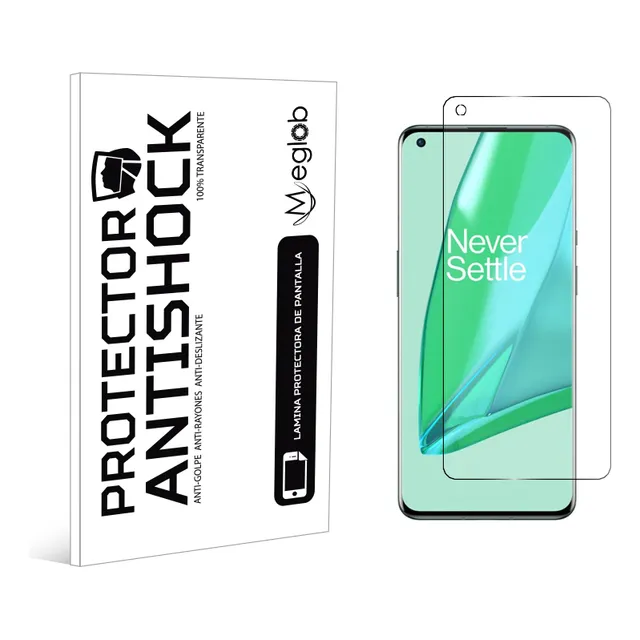 Protector Mica Pantalla Para Oneplus 9 Pro