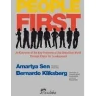 People First (la Gente Primero)          - Problemas Del Mu