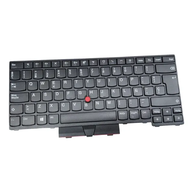 Teclado Compatible Con Lenovo Thinkpad L14