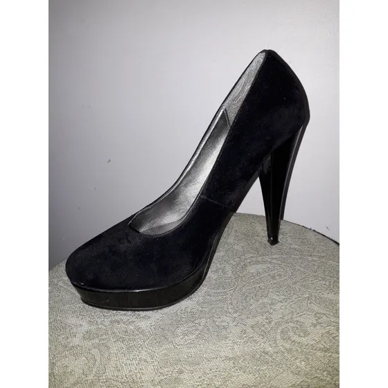 Zapatos Para Dama De Tacon Alto Usados