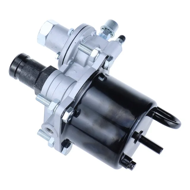 Servo Embrague Booster Hino Serie 500 S31a0-e0073 Nuevo