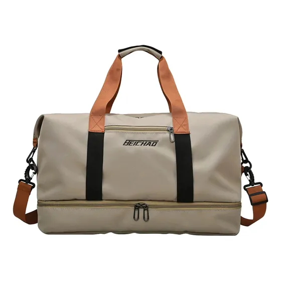 Bolso Maleta Viaje Impermeable Alta Calidad Unisex Colores