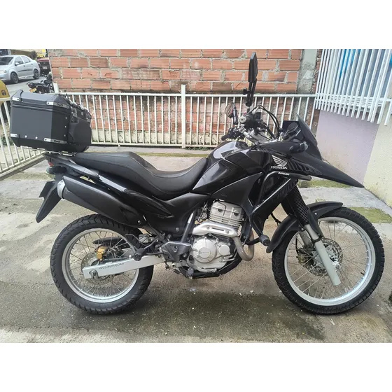 Honda Xre 300 Modelo 2020