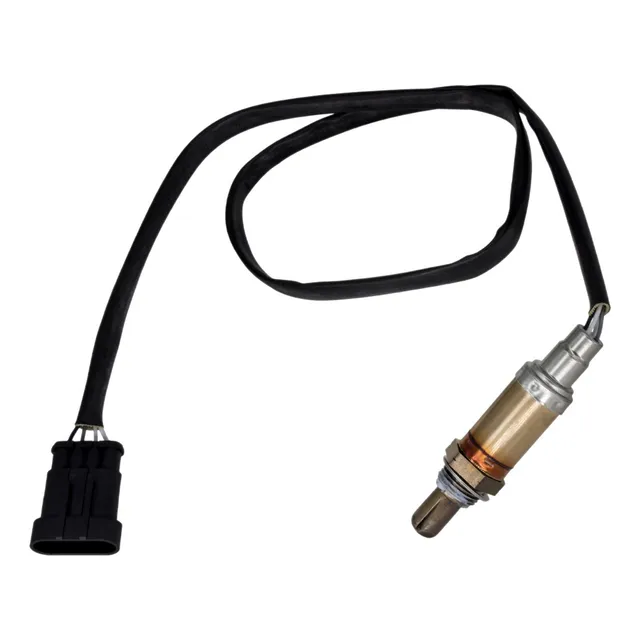 Sonda Lambda Fiat Palio 1.0 Mpi 8v Gasolina 1997 1998 1999