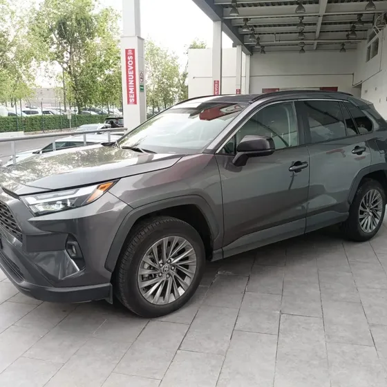Toyota Rav4 2024 2.5 Xle Fwd At