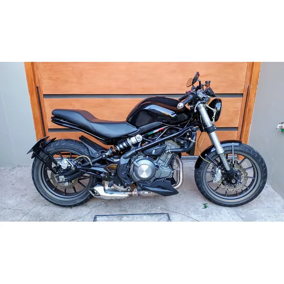 Benelli Tnt 300 Única Y En Excelente Estado!