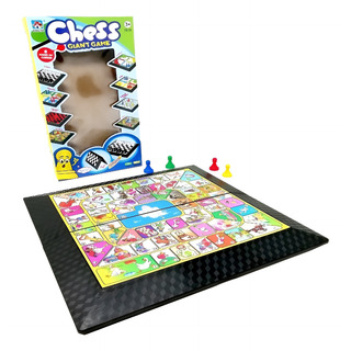 Juego De La Oca Juego De Mesa Juegos Clásicos Juego De La Oca Juego De Mesa Juegos Clásicos
