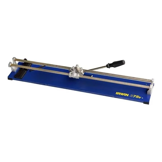Cortador De Azulejo E Piso 75 Cm Iw14132 Irwin