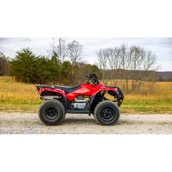 Honda Trx 250 Disponible En Marelli Sports Entrega Ya