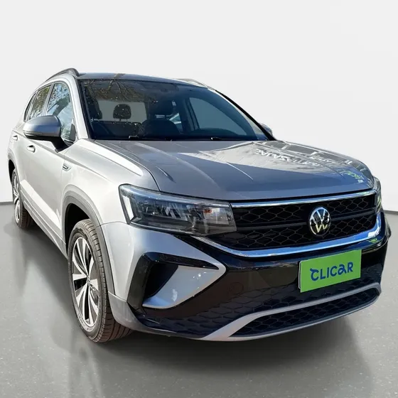 Volkswagen Taos 2026