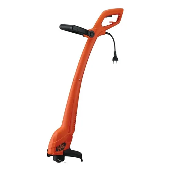 Desmalezadora Cortadora/orilladora 9 Pulgadas 350w Gl350