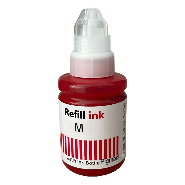 Tinta Pigmentada Tm200/250/300 135ml Genérica