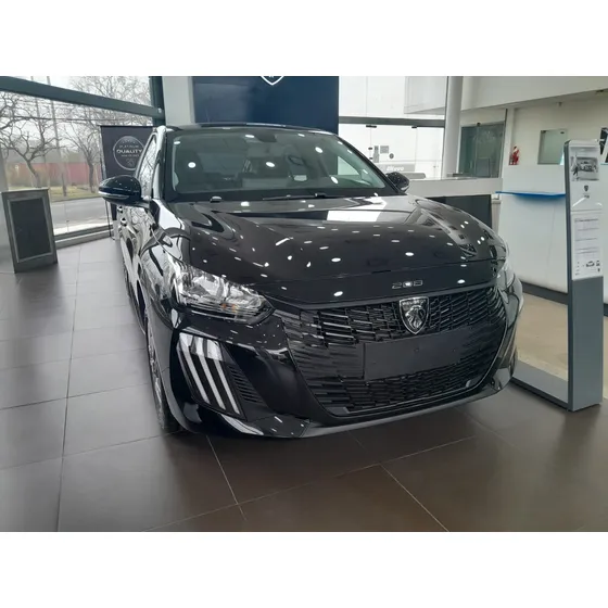 Peugeot 208 1.6 Allure
