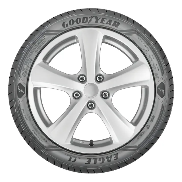 Neumático Goodyear Eagle F1 Asymmetric 5 P 235/45R18 98 Y