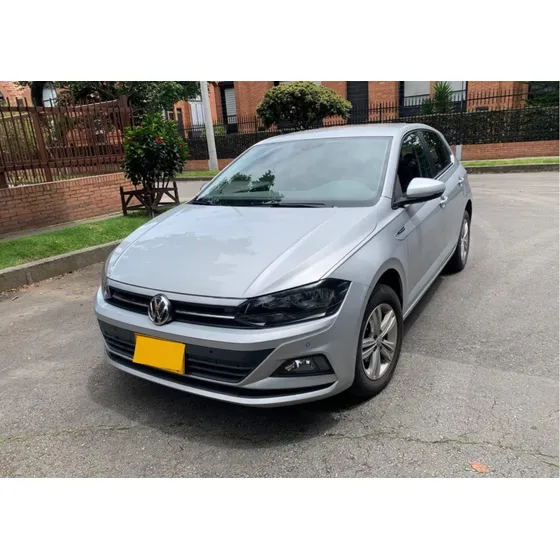 Volkswagen Polo 1.6 Comfortline