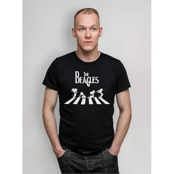 Remeras De Algodón Varios Diseños 106