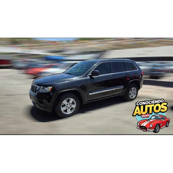 Jeep Cherokee Laredo
