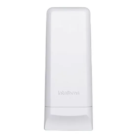 Roteador Antena Cpe Wireless 5ghz 16dbi Wom 5a Intelbras