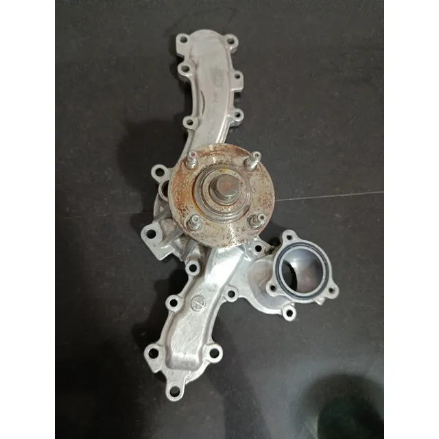 Bomba De Agua Original Toyota 4.0 1gr