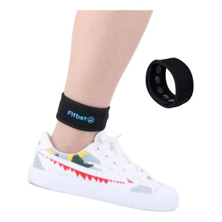 Banda De Tobillo Transpirable Fitbst Compatible Con Fitbit F Banda De Tobillo Transpirable Fitbst Compatible Con Fitbit F