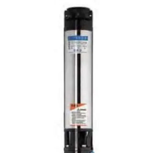 Cuerpo Bomba Sumergible 6  Baico Modelo 6sh 30/8 De 15 Hp 3f