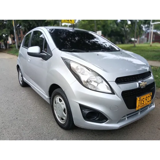 Chevrolet Spark 1.2 Gt M300 Lt