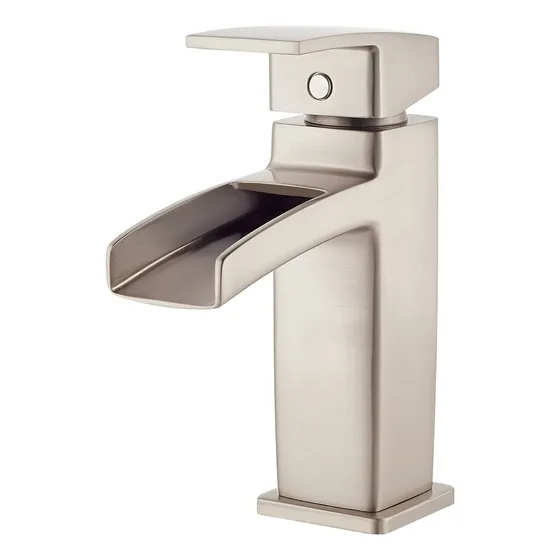 Fister Kenzo Llave Para Baño Plomo 4  Centrada Lg42-df0k