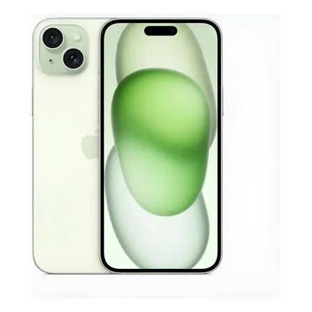 Apple iPhone 15 Plus (256 Gb) - Open Box