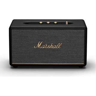 Altavoz Inalámbrico Bluetooth Stanmore Iii Altavoz Inalámbrico Bluetooth Stanmore Iii