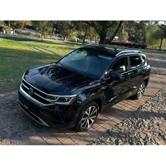 Volkswagen Taos 1.4 Tsi Highline At