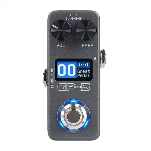 Pedal de Delay Keeley Electronics Halo – Andy Timmons Dual Echo