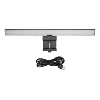 Barra De Luz De Monitor Protección Del Ojo Led Tipo C Barra De Luz De Monitor Protección Del Ojo Led Tipo C