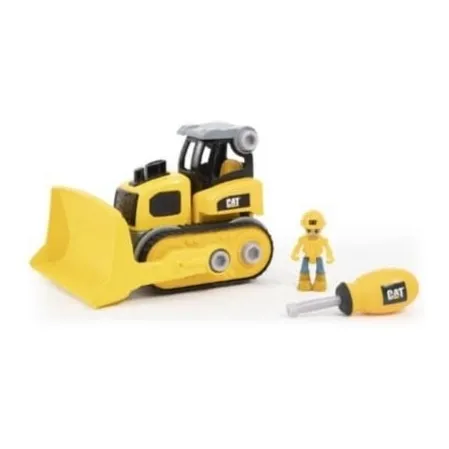 Camion Cat Jr Crew Original