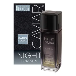 Night Caviar 100 Ml Paris Elysees Frete Gratis Night Caviar 100 Ml Paris Elysees Frete Gratis