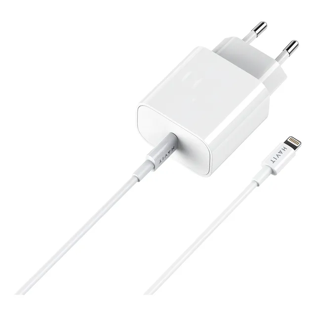  Cargador 20w Rápido Para iPhone 8 X Xr 11 12 13 14 Pro Max